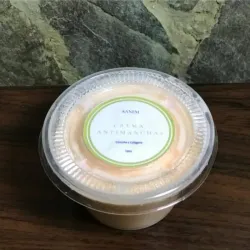 Crema antimanchas 100 ml