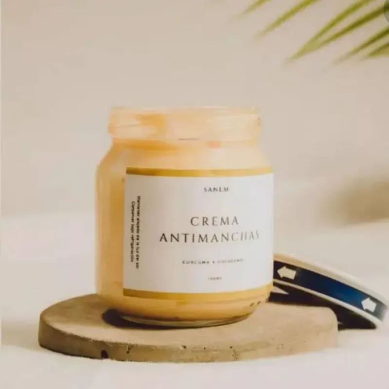 Crema antimanchas 100 ml