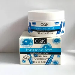 Crema de Ácido Hialurónico