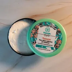 Crema frescura