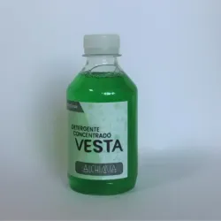 Detergente Concentrado Multiusos Vesta 240ml