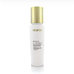 Exfoliante de Retinol + Ceramidas