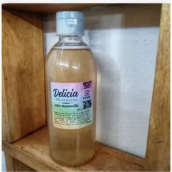 Gel de baño Delicia 350 ml