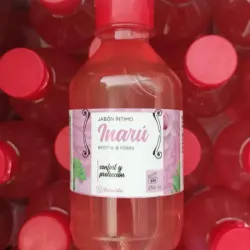 Gel Íntimo Inarú 250 ml