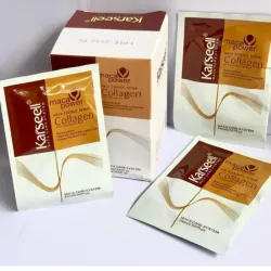 Mascarilla capilar Karseell