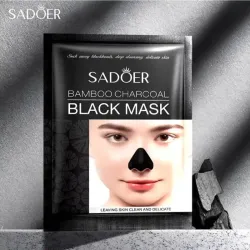 Mascarilla de nariz