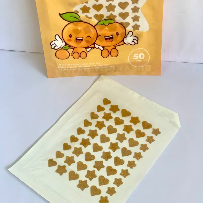 Parches para granitos