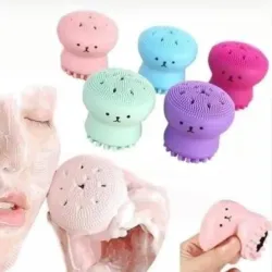 Pulpitos exfoliantes