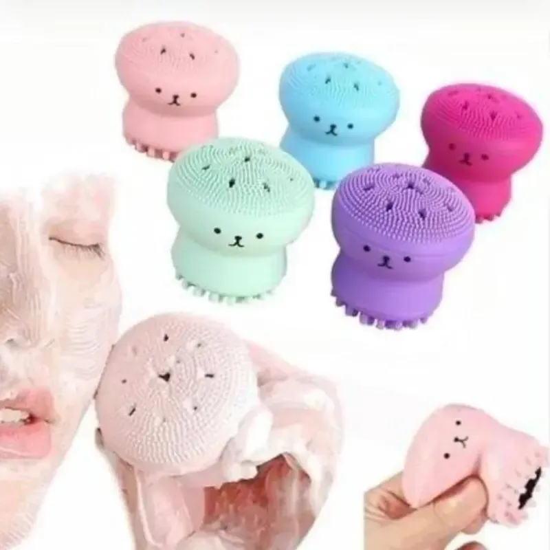 Pulpitos exfoliantes