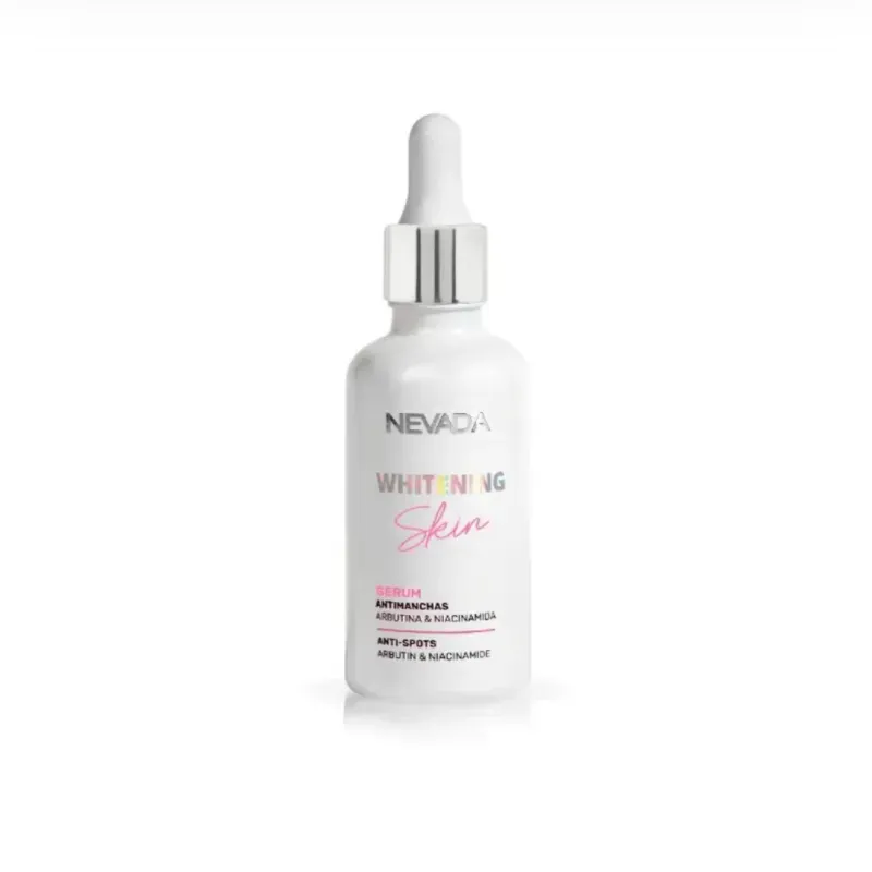 Serum blanqueador 50 ml