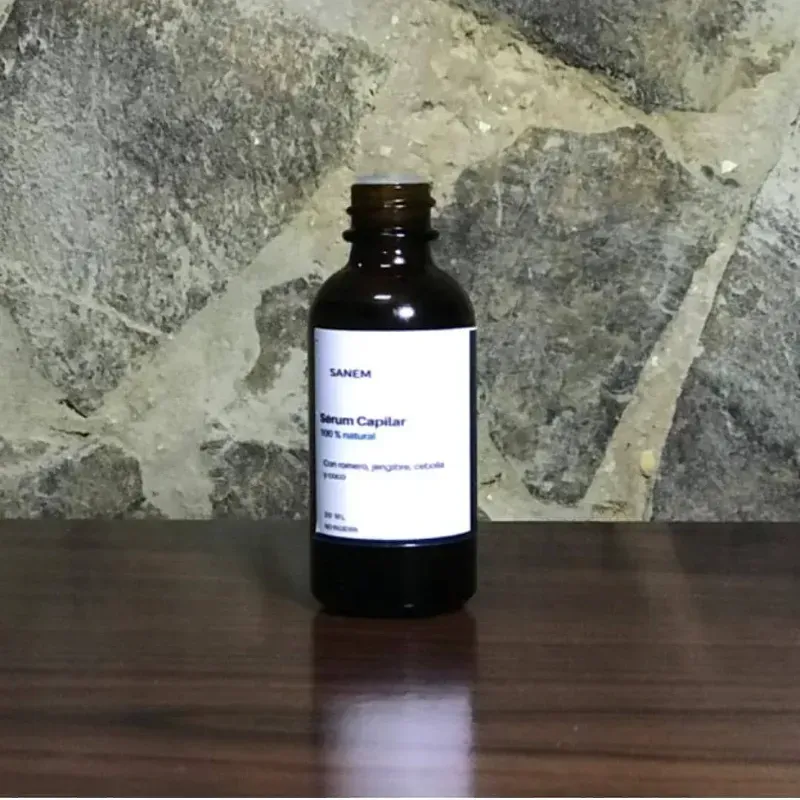 Serum capilar 30 ml