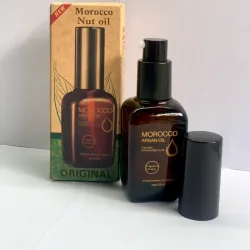 Serum capilar de Argán Marocco💆🏻‍♀️