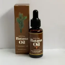 Sérum capilar de batana y romero 30 ml