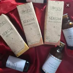 Serum de ácido Glicólico 30 ml