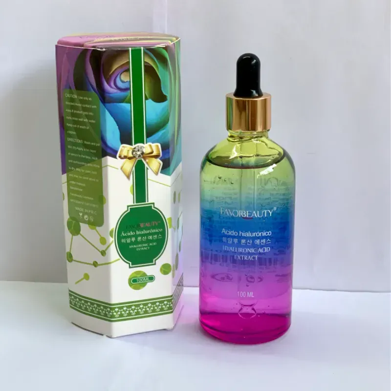 Serum de Ácido Hialurónico