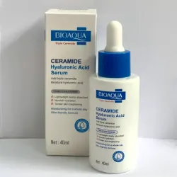 Serum de Ácido Hialurónico y Ceramidas