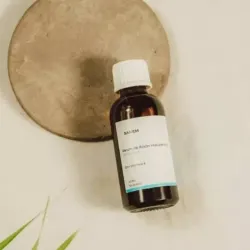Serum de ácido hialurónico y vitamina E 30 ml