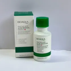 Serum de Ácido Salicílico