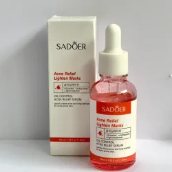 Serum de Ácido Salicílico❤️