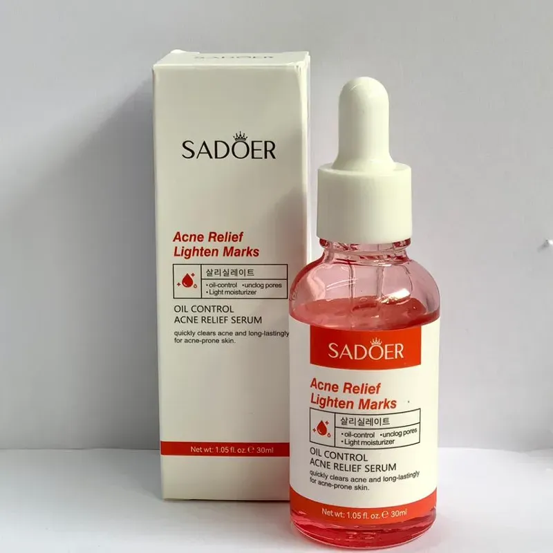 Serum de Ácido Salicílico❤️