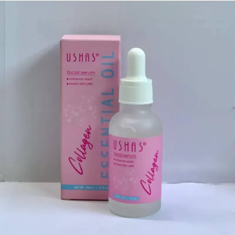 Serum de colágeno 30 ml