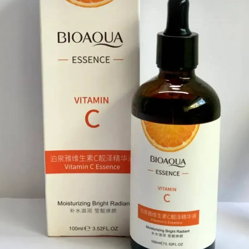 Serum de Vitamina C 100 ml