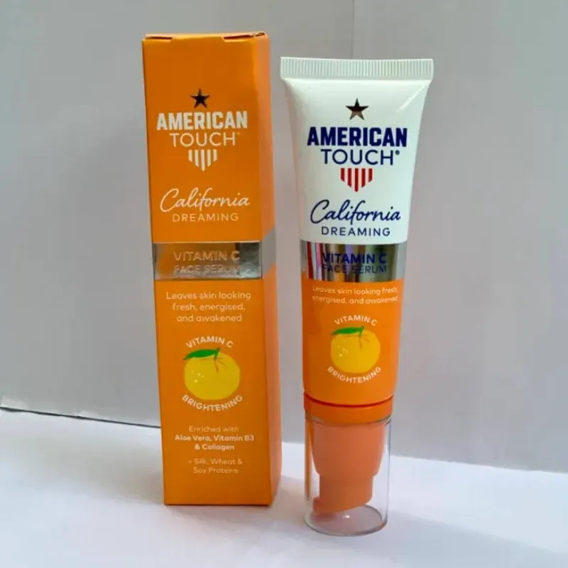 Serum de Vitamina C 50 ml