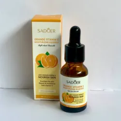 Serum de Vitamina C