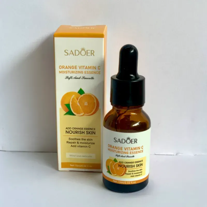 Serum de Vitamina C