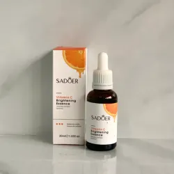 Serum de Vitamina C