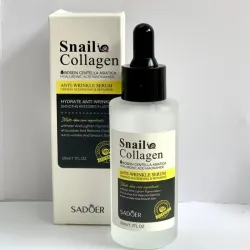 Serum facial 50 ml