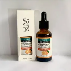 Serum Iluminador de vitamina C 30 ml