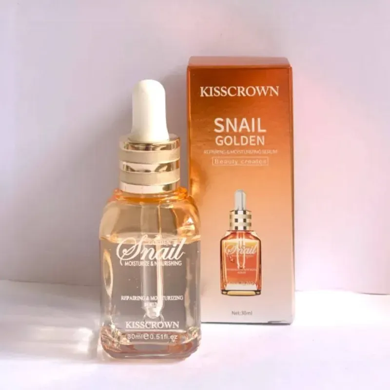 Serum reparador de caracol 30 ml