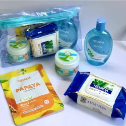 Set de Aloe Vera NEVADA💚