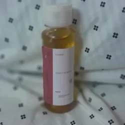 Tónico facial de rosas
