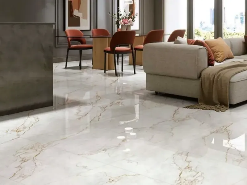 Losas Porcelanato 