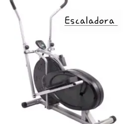 Escaladora 