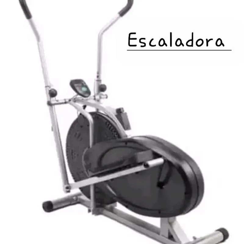 Escaladora 