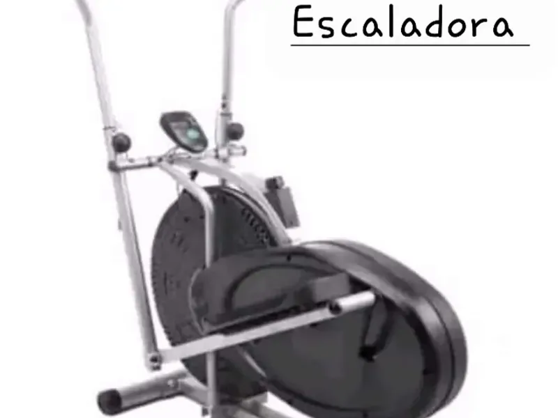 Escaladora 