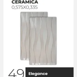Losas ceramica Elegance
