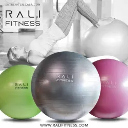 Pelotas yoga 