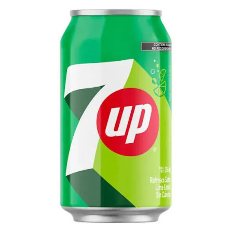 7 UP