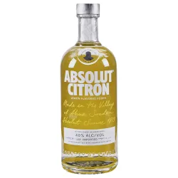 ABSOLUT CITRON