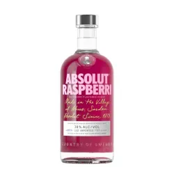 ABSOLUT RASPBERRI