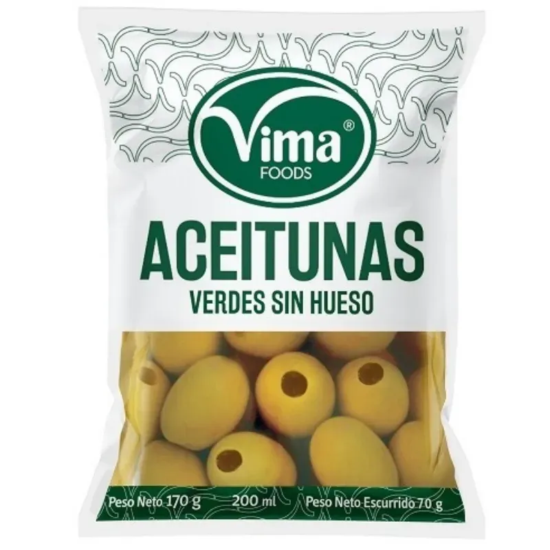 ACEITUNAS VIMA