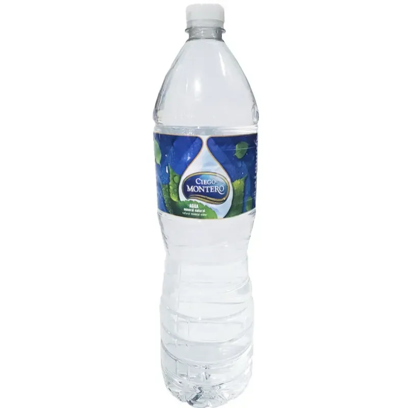 AGUA NATURAL 1500ml