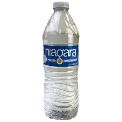 AGUA NATURAL NIÁGARA 500ml