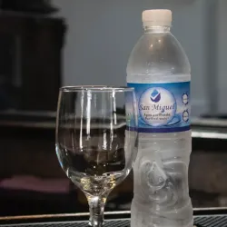 AGUA NATURAL SAN MIGUEL