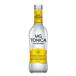 AGUA TONICA MG