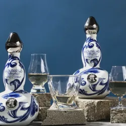 ASOMBROSO REPOSADO